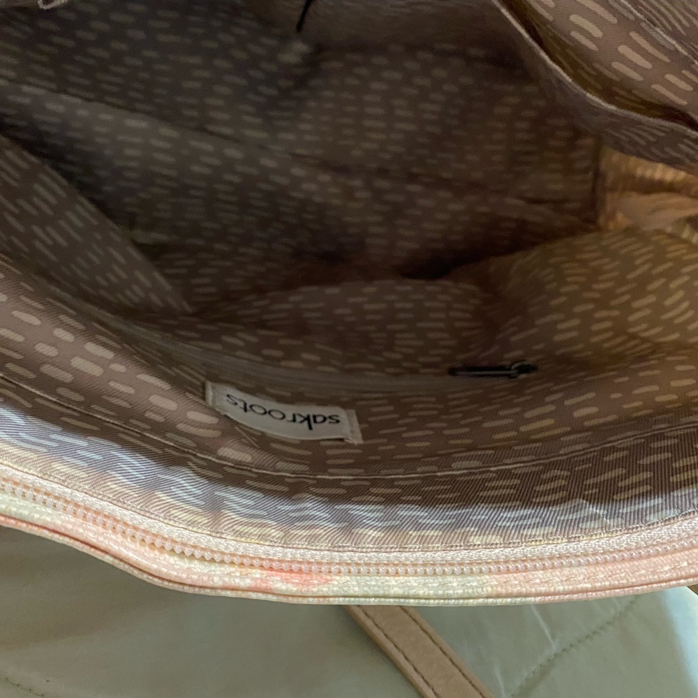 Sakroots  shoulder bag - Picture 2 of 5